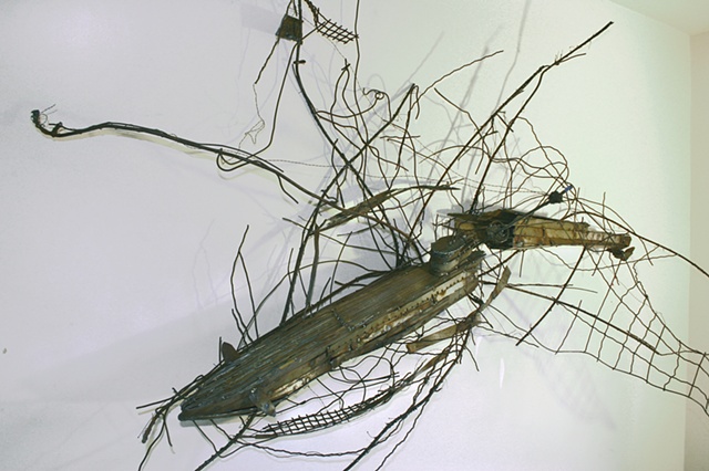 Wirefish