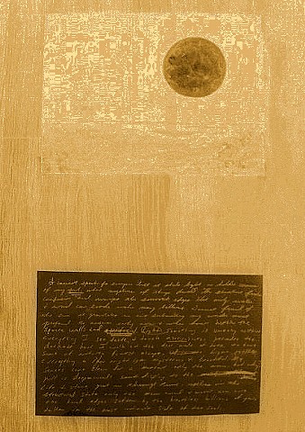 "Letter to the Moon"