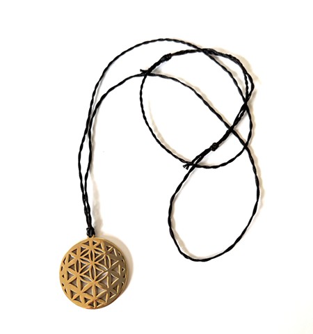 Seed of Life Pendant