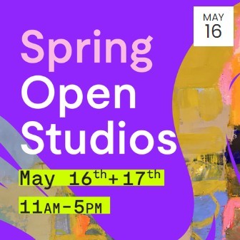*"Mother Brook Open Studios"*