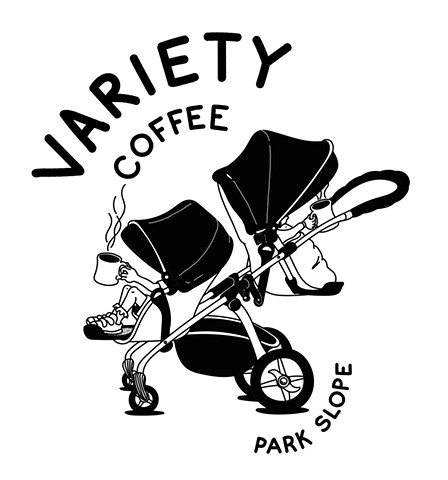 for Variety Coffee