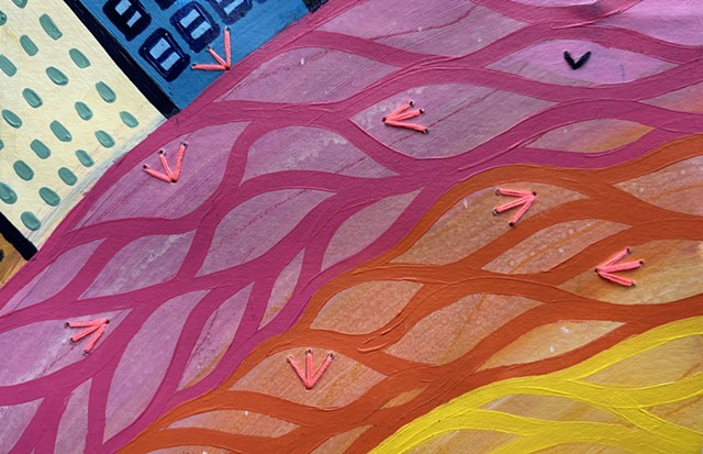 The Found Painting Project #511