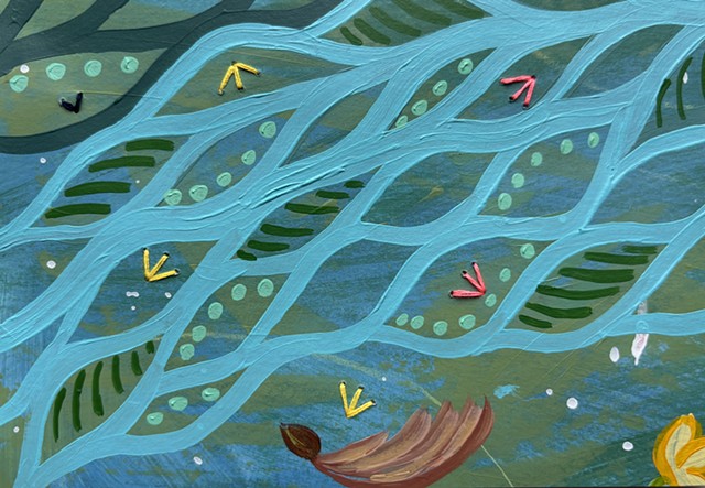 The Found Painting Project #539