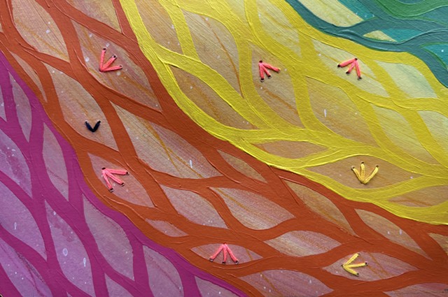 The Found Painting Project #547