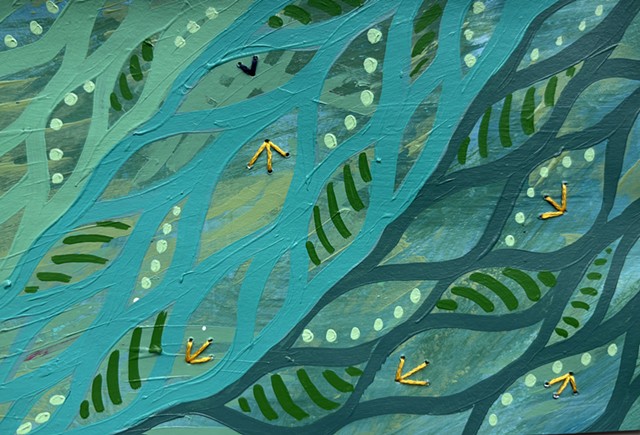 The Found Painting Project #478