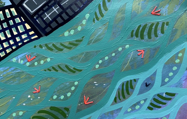 The Found Painting Project #559