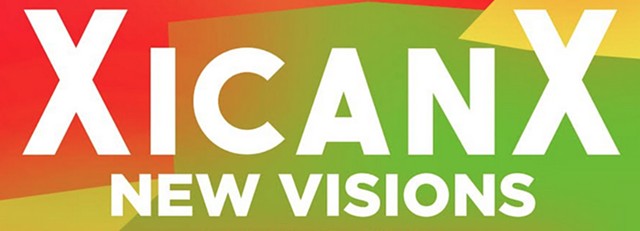 XicanX: New Visions NYC Press Release