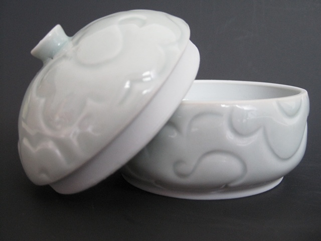 porcelain cloud box