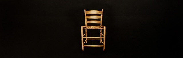 Little Chair II