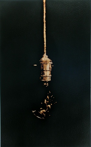 Depiction of light bulb