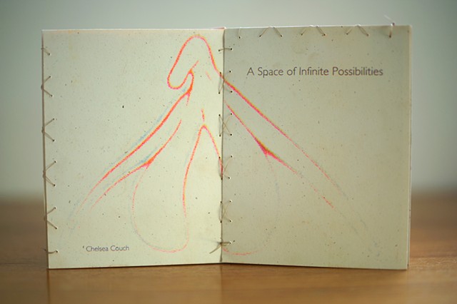 A Space of Infinite Possibilities/A Space of Pleasurable Possibilities