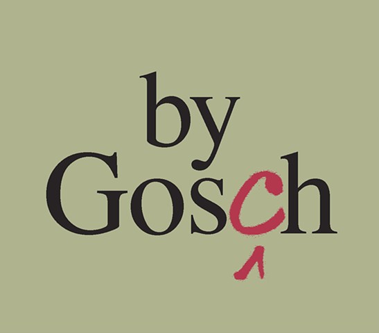 by Gosch Logo