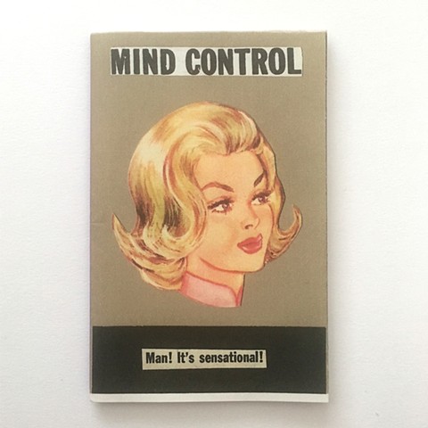 MIND CONTROL