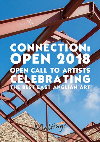 CONNECTION : OPEN 2018 - 27th June to 30th September