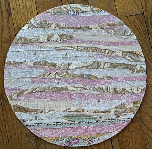 Other Collages on Paper