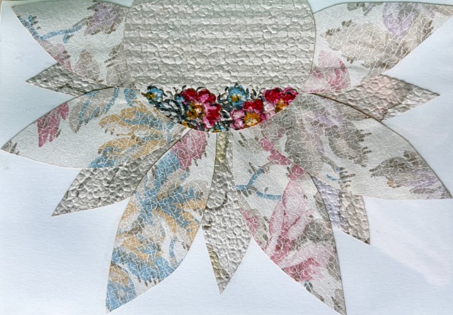 Flower greeting cards
(any occasion)