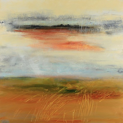 Sunshower II