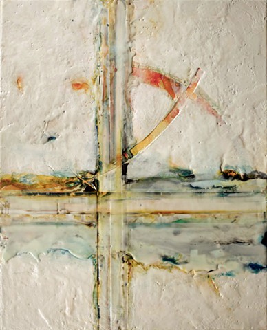 Intersection III  SOLD