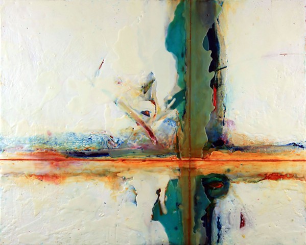 Intersection V SOLD