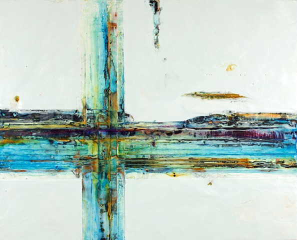 Blue Cross III