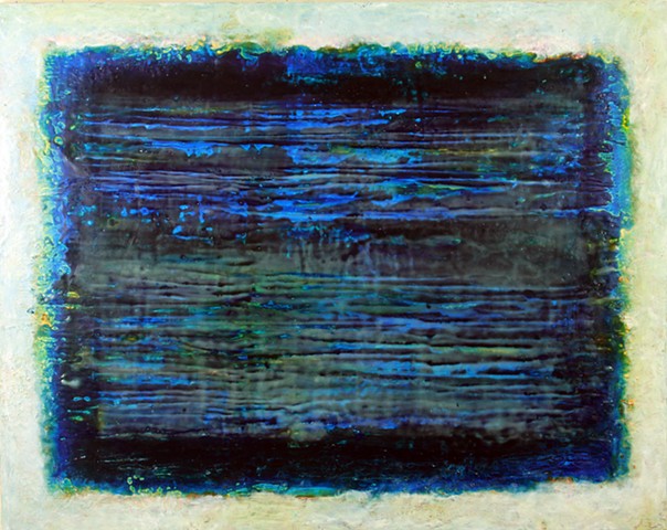 Blue II SOLD