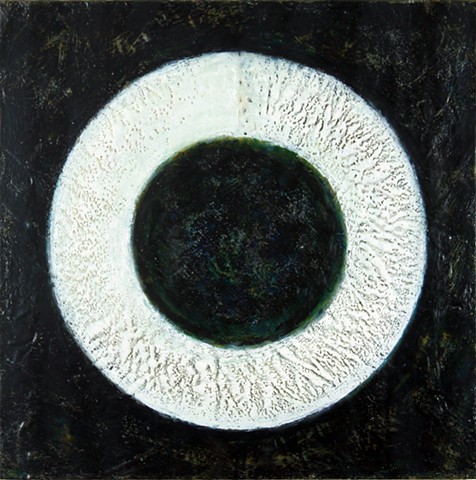 White Circle