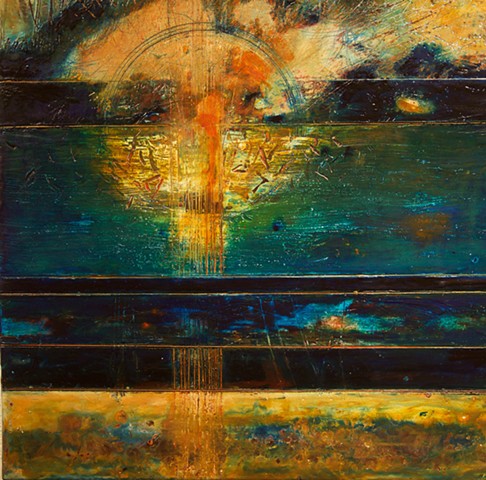 Many Worlds III SOLD