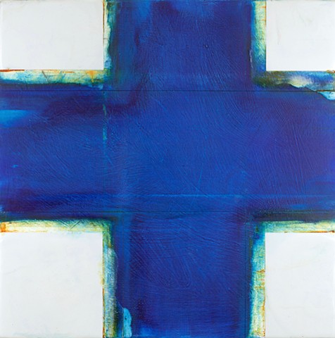 Blue Cross II
