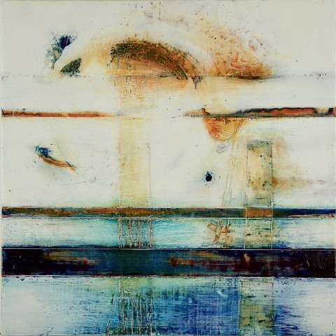 Many Worlds IX SOLD