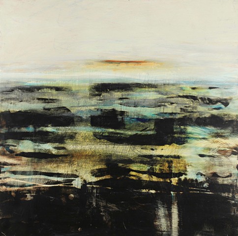 Landscape III  SOLD