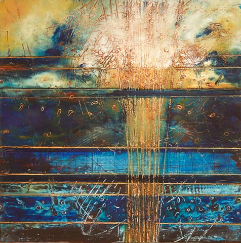 Many Worlds (SOLD)