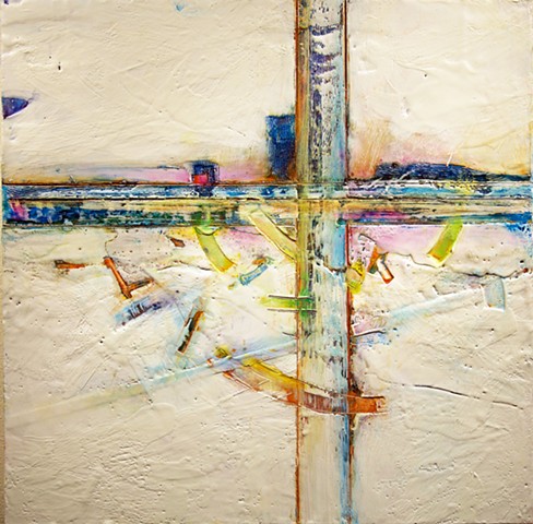Intersection IV SOLD