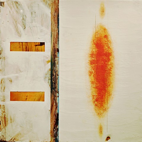 Particle Dance VII (SOLD)