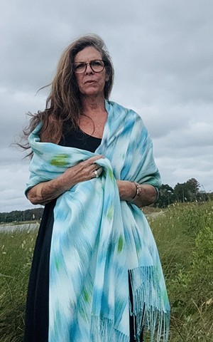 Carova Wrap