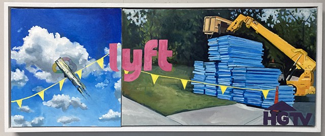 CloudLyft
