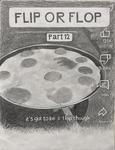 Flip or Flop