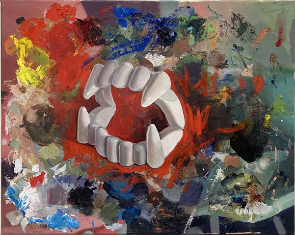 I thought people from Arizona were supposed to be like, really tan.