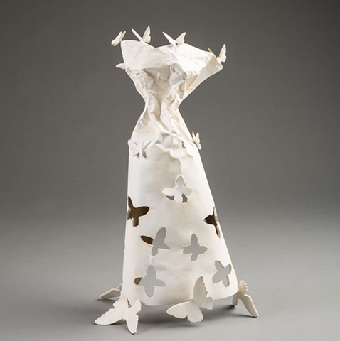 Carried Away - maquette