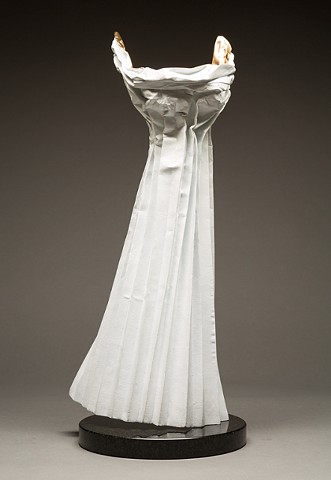 "Angel's Dress" [White] 