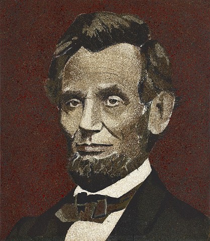 "Abraham Lincoln XIII"