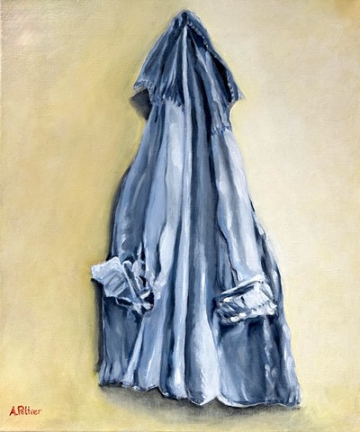 Starting 2026 on the right foot ... and in the HOLLADAY FINE ARTS SHOW!