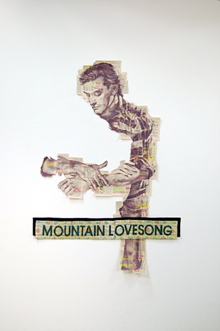 Mountain Lovesong Boyfriend