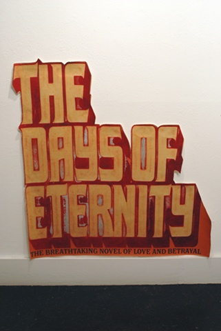 The Days of Eternity