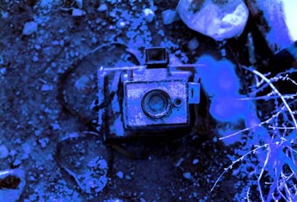 blu camera