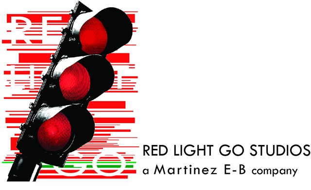 Martinez E-B Red Light GO Studios