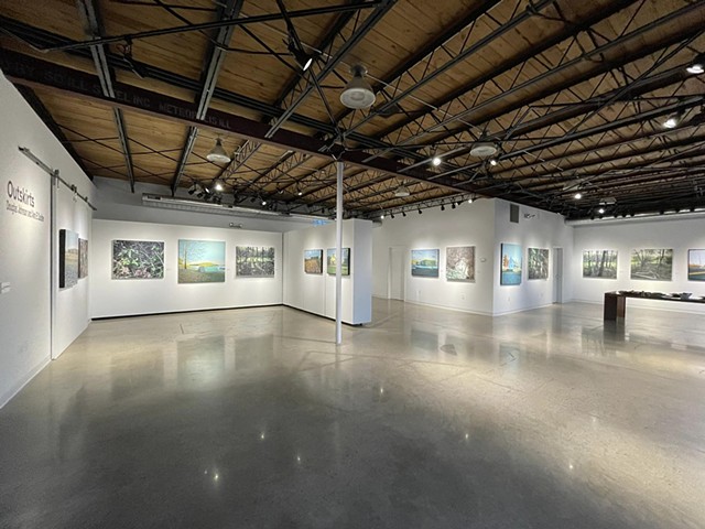 Selected Group Exhibitions