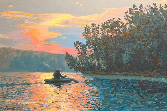 Douglas C. Johnson