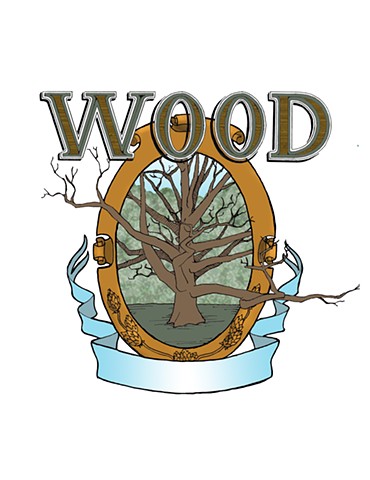 Wood Brewery
