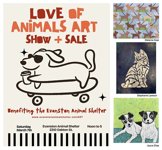 March 7, 2026: Love of Animals