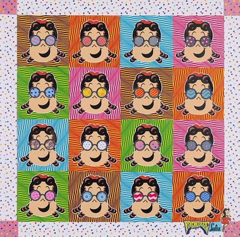 Feb. 1–28, 2026: NAWA Winter Small Works